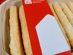 -盒马鲜生(龙德广场店)