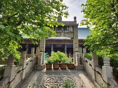 -大学习巷清真寺