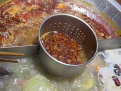 -佬土鹅肠火锅(中建大观店)