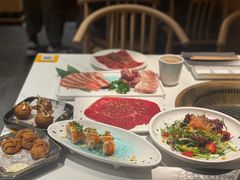 -肉之屋烤肉自助(望京华彩店)