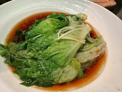 -绿茶餐厅(龙湖星悦荟店)