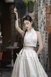 点击看大图 -Renee芮亦婚纱