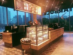 -星巴克臻选(湖滨道店)