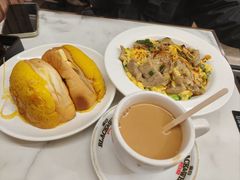 -深仔记茶餐厅(亚士厘道店)