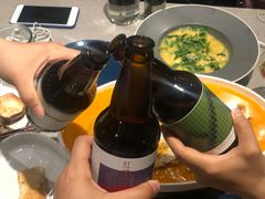-半山腰·云南菜(侨福芳草地店)