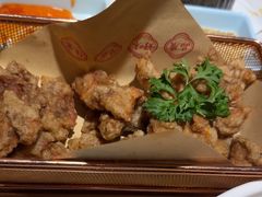 -33号大院·青岛本帮菜(五四广场店)