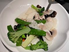 -外婆家(西红门荟聚购物中心店)