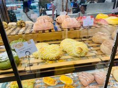 -奈雪的茶(湖滨银泰in77C区PRO店)