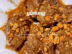 -老号尤兔头(西川店)