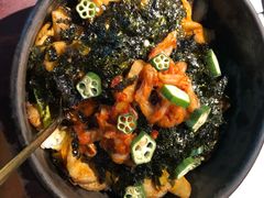 -名厨热带雨林烤肉餐厅