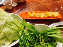 -古关火锅店(古北水镇景区店)