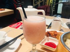 -避风塘(宝山万达店)