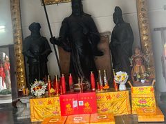 -卓刀泉寺