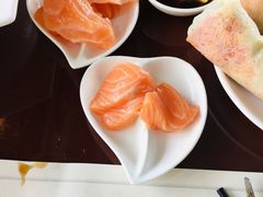 -泰谷酒店·太古码头闽菜自助餐厅