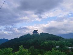-翠矶山公园