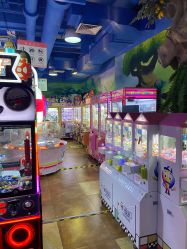 -木马王国(萧山银隆店)