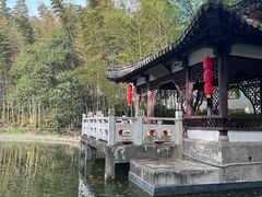 -求雨山文化公园