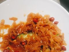 -张家卫·阳江菜·小海鲜(肥婆湾桥店)