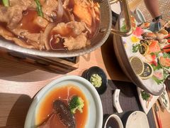 -德川家日本料理(顺义华联店)