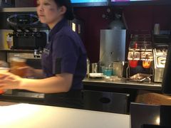 -麦当劳(东急新天地店)