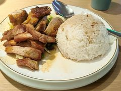 -昌勝香港深井烧鹅(新年华店)