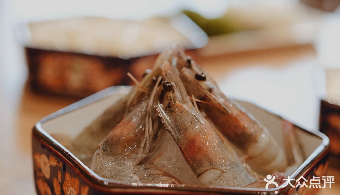 顺德探店丨我要实名吹🌬爆这个🍣日料店