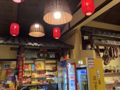 -富正毅三下锅·湘西韵味(天门山索道店)