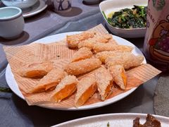 -大洋家·潮汕鱼鲜·花胶砂锅粥(天河东路店)