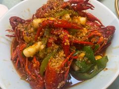 -川人川菜馆(黄山路店)