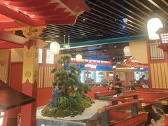 -牛New寿喜烧(金鹰世界店)