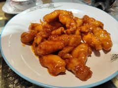 -海碗油泼面·八次方·水库鱼·粘卷子(平谷店)