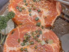 -泥炉烧肉师(新街口金銮巷店)