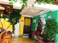 大堂-新疆儿子娃娃餐厅(锦华街店)