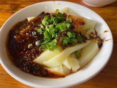 -洞子口张老二凉粉(文殊院店)