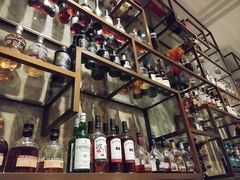 -The St·Regis Bar 瑞吉酒吧