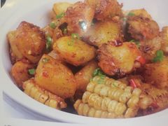 -菜香源·醉湖美宴(杨家坪店)
