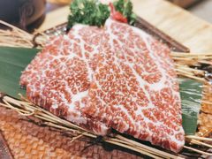 -黑牛黑猪烤肉专门店(万象城店)