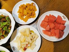 -肖记公安牛肉鱼杂馆· 省级非物质文化遗产(仁和路店)