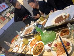 -玫瑰花园自助烤肉(顺义鑫海韵通店)