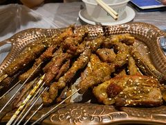 -霄汉羊排(万松园一店)