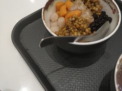 -鲜芋仙(番禺万达广场店)