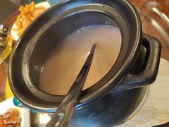 老火例汤-老广酒楼(樱花店)