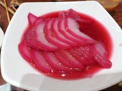 -金刚山烧烤(中山路店)