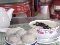 -阿三麻蓉汤圆(顺光大厦店)