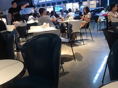 -野萃山·潮汕厚果汁(十亩地店)