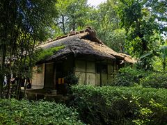 -成都杜甫草堂博物馆