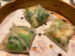 菠菜饺-悦景酒家(罗湖店)