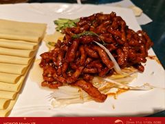 -溢心园香河肉饼总店