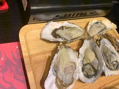 -望江门小龙虾·烧烤(九堡店)