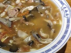 -老雒阳面馆·水席·洛阳菜(王城路店)